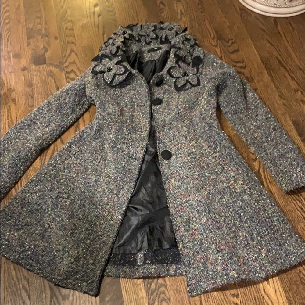 Ryu coat